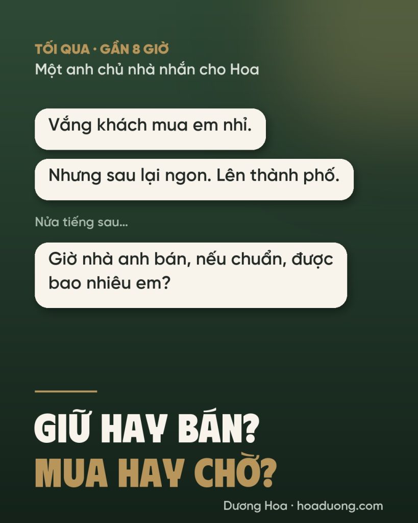 Giữ hay bán, mua hay chờ sau tin Hưng Yên lên thành phố